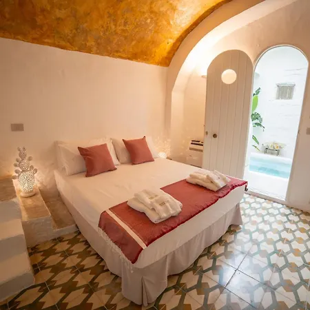 Fundacari Oda ve Kahvaltı Gallipoli