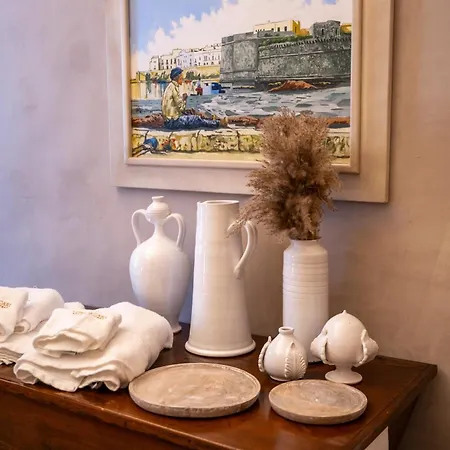 Oda ve Kahvaltı Fundacari 3*