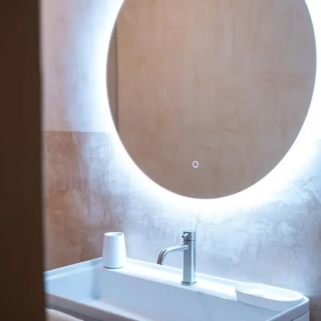 Oda ve Kahvaltı Fundacari 3*