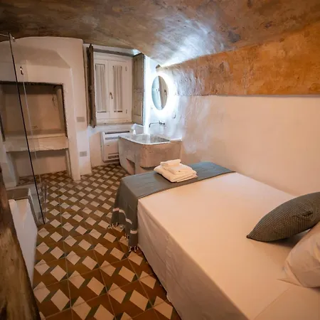 Oda ve Kahvaltı Fundacari Gallipoli