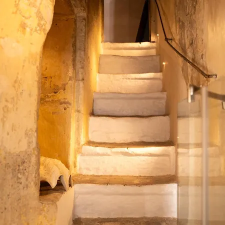 Fundacari Gallipolli