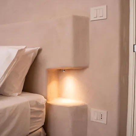 Panzió Fundacari Gallipoli