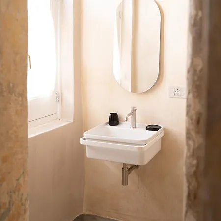 Bed & Breakfast Fundacari Gallipolli