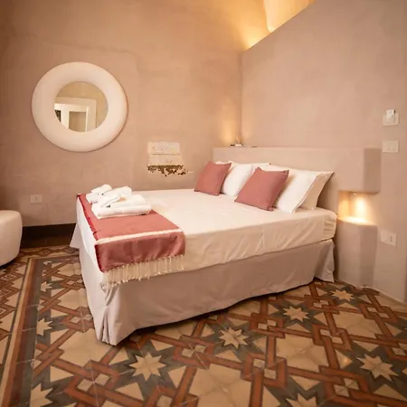 Fundacari Gallipolli