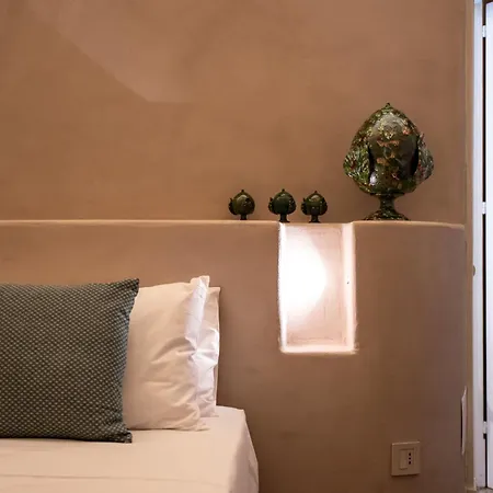 Fundacari Bed & Breakfast