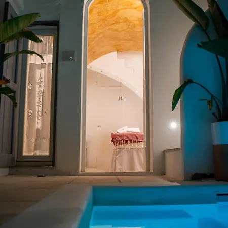 Fundacari Bed & Breakfast 3*