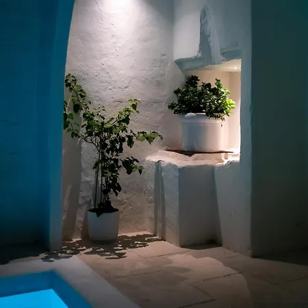 Panzió Fundacari Gallipoli