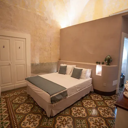 Bed & Breakfast Fundacari