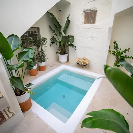 Fundacari 3* Gallipolli