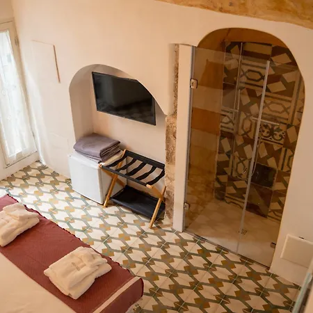 Fundacari Bed & Breakfast